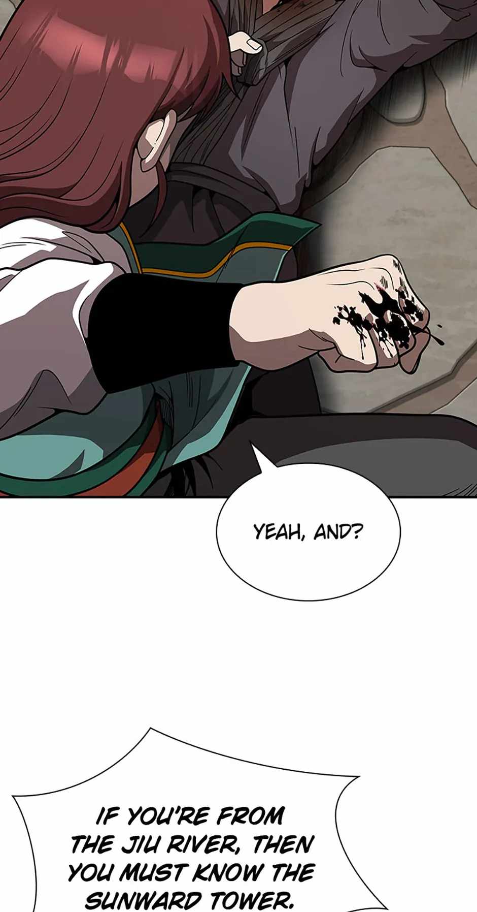 The Demonic Blade Fairy Chapter 40 47